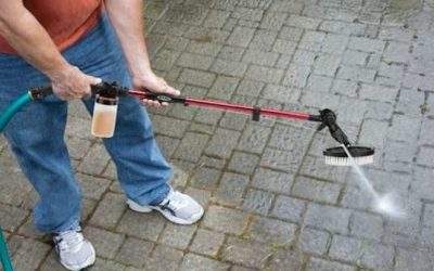 Car Park Cleaning – 5 Reasons Why it’s Important