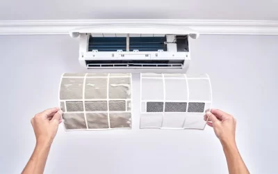 How To Clean Air Conditioner Filters