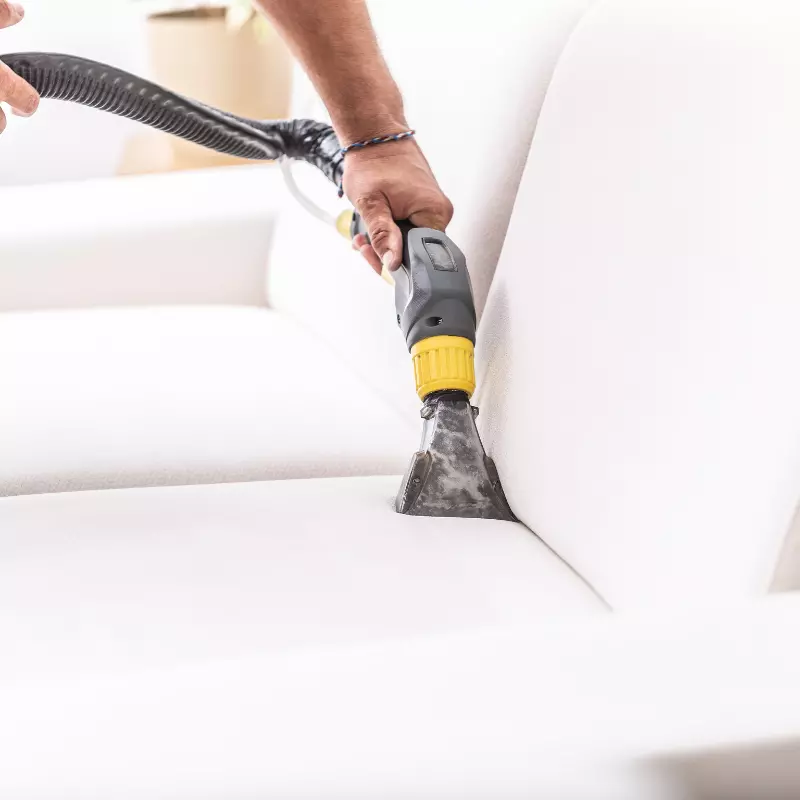 Cleaning Fabric Couches - Simply Spotless Cleaning