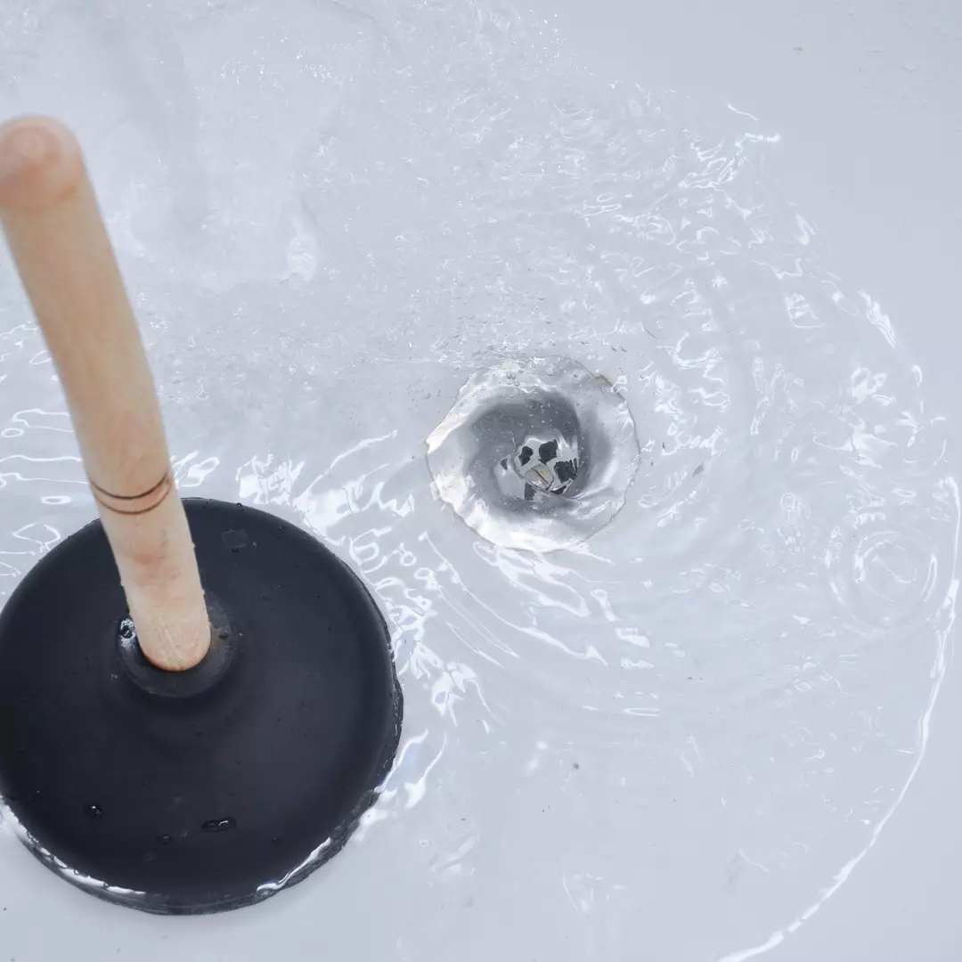 Unblock Your Shower Drains  Bond Cleaning In Melbourne