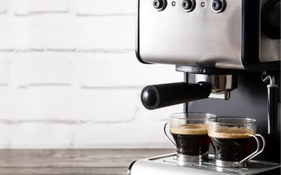 Learn How to Clean Your Coffee Machine for the Best-Tasting Brew