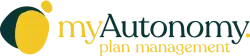 NDIS plan management partner - My Autonomy Plan Managers