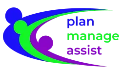 NDIS plan management partner - Plan Manage Assist