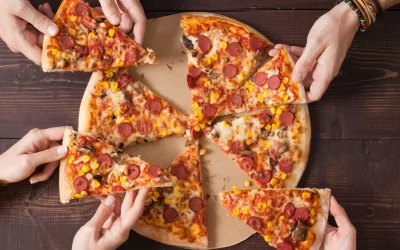 How to Clean Pizza Stone Without Losing Your Crispy Crusts
