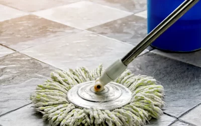 Your Easy Guide: How to Clean Tiles Effectively