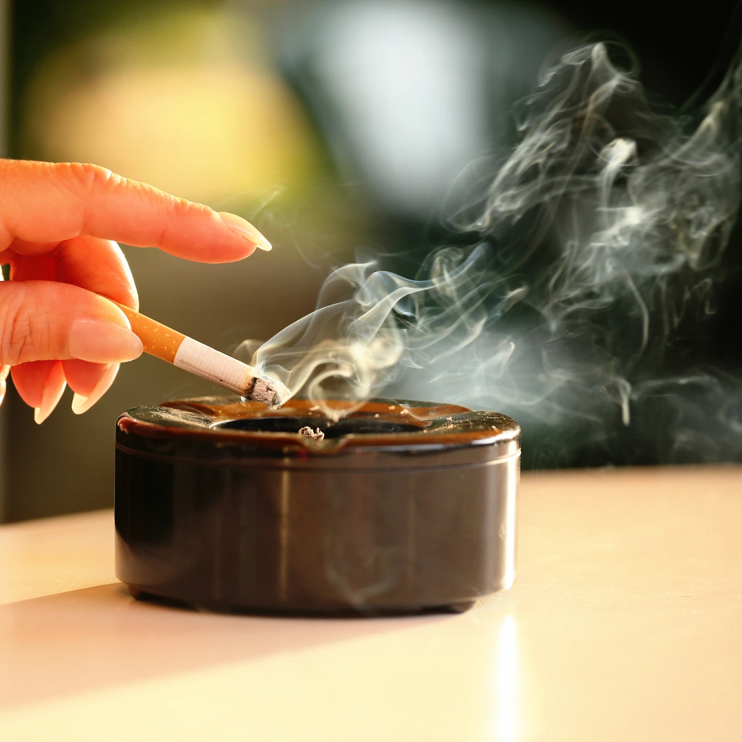 how do you get cigarette smell out of a house to Plan to Sell Cigarette Smoke Smell GONE in