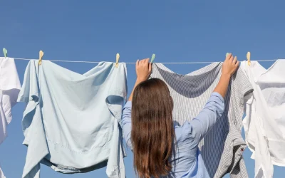 Clean Your Home, Keep Your Cash: Saving Money Tips
